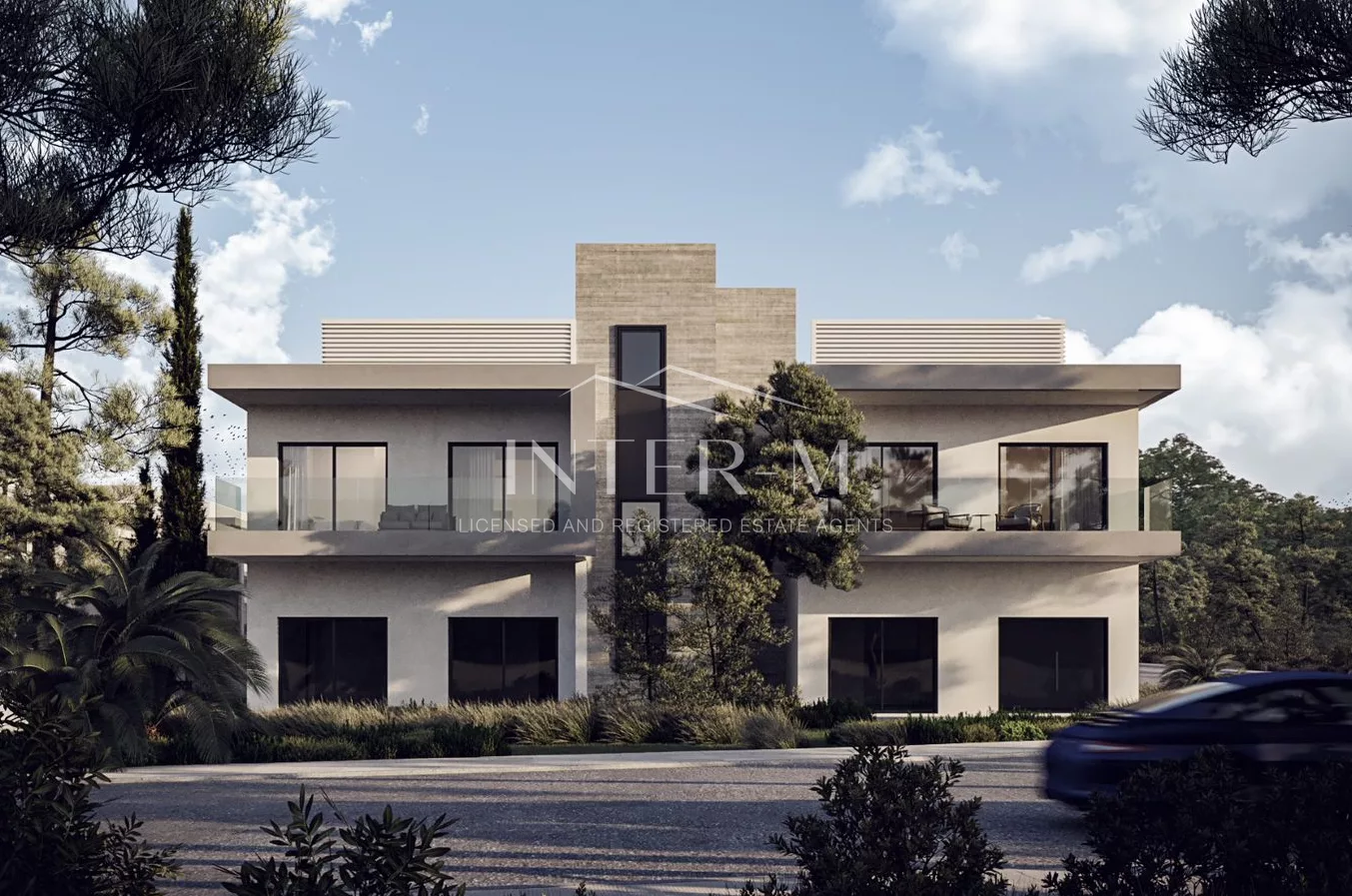 Beautiful Apartments For Sale In Geroskipou,Paphos(2 Beedrooms) photo 7
