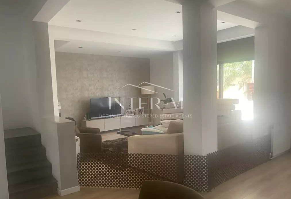 For Sale – Modern 4-Bedroom Semi-Detached House In Mesa Geitonia, Limassol,Cyprus (4 Bedroom) photo 7