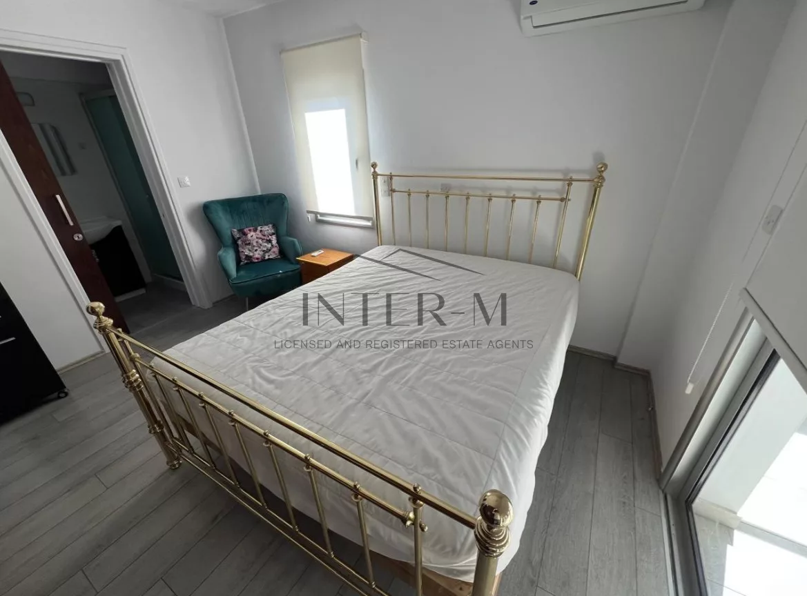 Elegant Apartment For Rent In Agia Zoni, Limassol, Cyprus(4 Bedrooms) photo 6