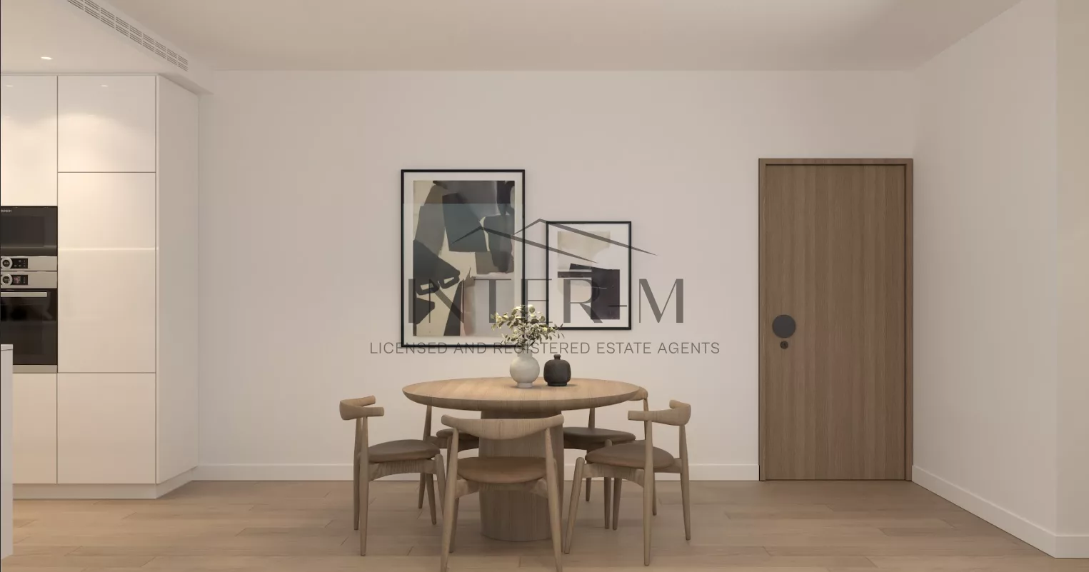 Modern Apartment For Sale In Germasogeia , Limassol  (2 Bedroom) photo 9