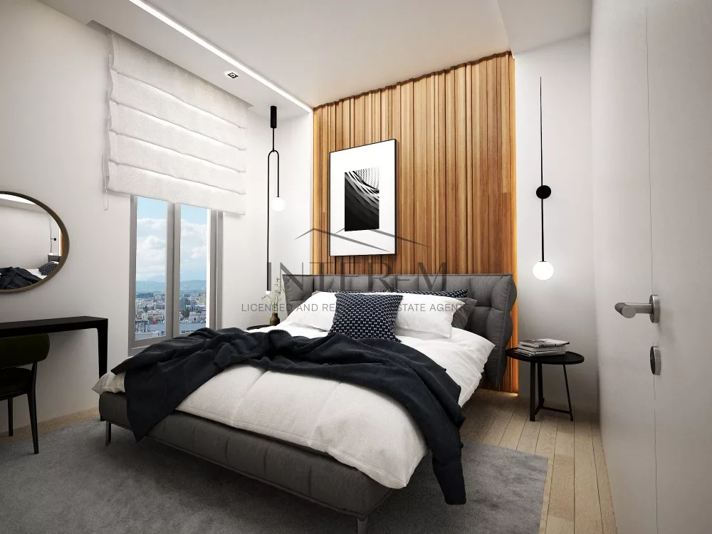 Luxury Apartment For Sale Next To The New Marina , Larnaca  (2 Bedroom) φωτογραφία 10