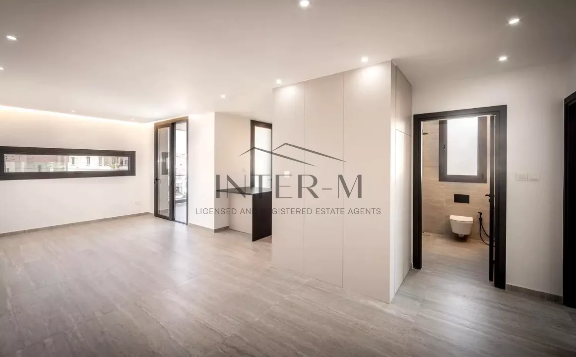 Brand-New 2-Bedroom Apartment For Sale | Agios Nikolaos, Larnaca,Cyprus (2 Bedroom) photo 4
