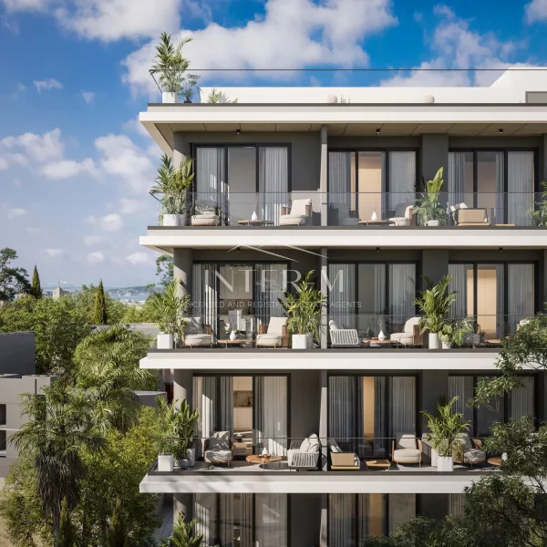  Apartment for Sale in Agios Ioannis, Limassol, Cyprus φωτογραφία 3