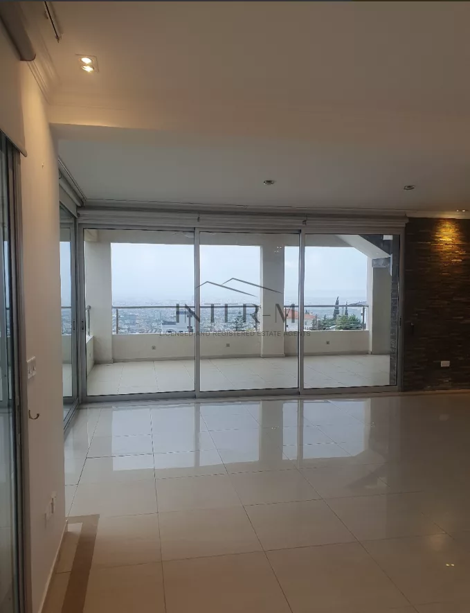 Apartment For Sale With Amazing Panoramic Sea View In Agia Fyla Village, Limassol(2 Bedroom) photo 2