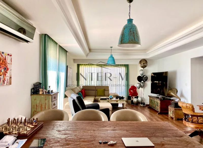 Luxury Fully Furnished Penthouse For Sale