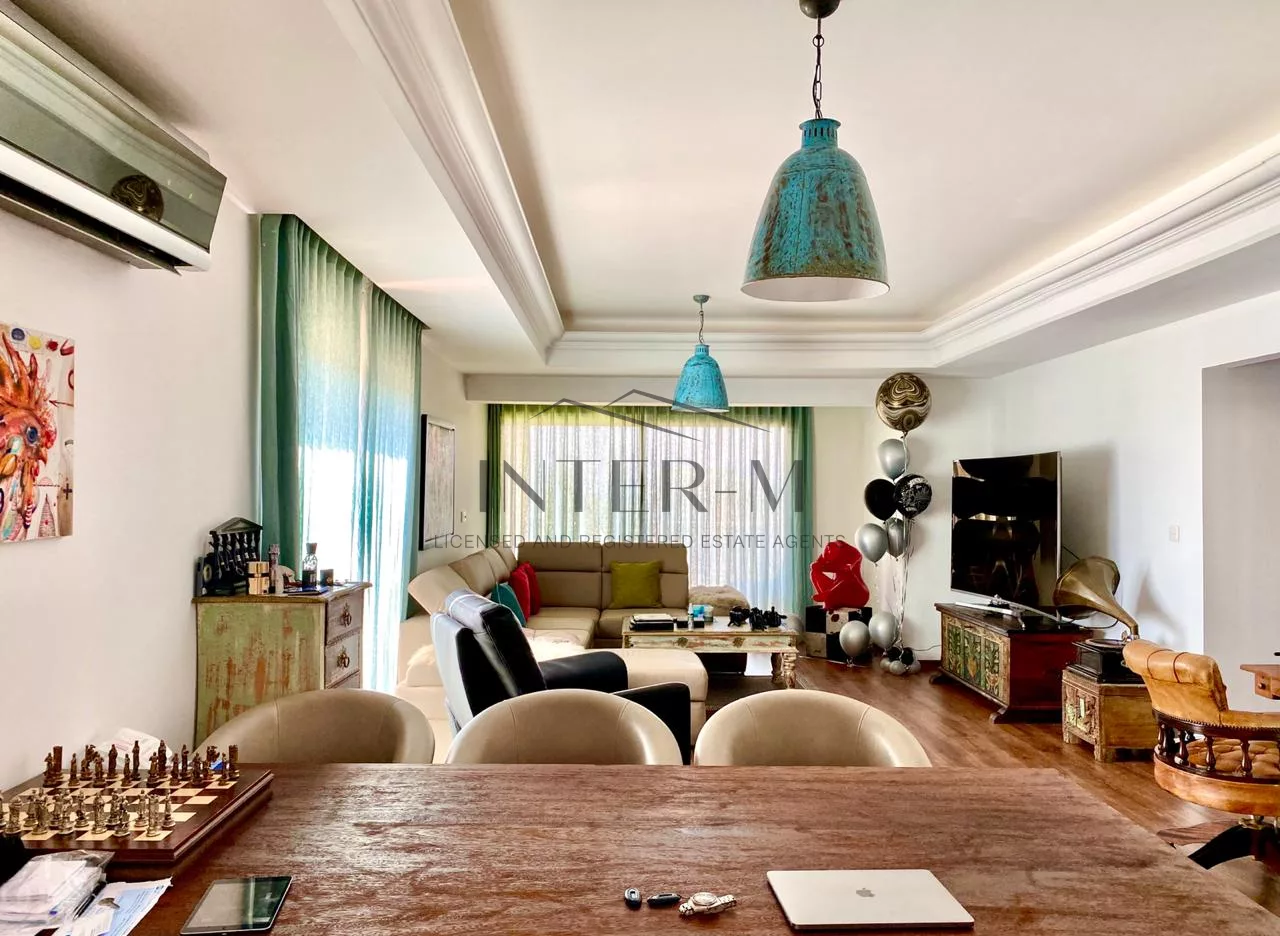 Luxury Fully Furnished Penthouse For Sale