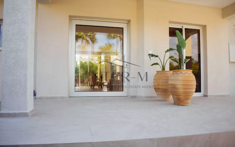 Beautiful Villa For Sale Moni Limassol  Cyprus (3 Bedroom) φωτογραφία 3