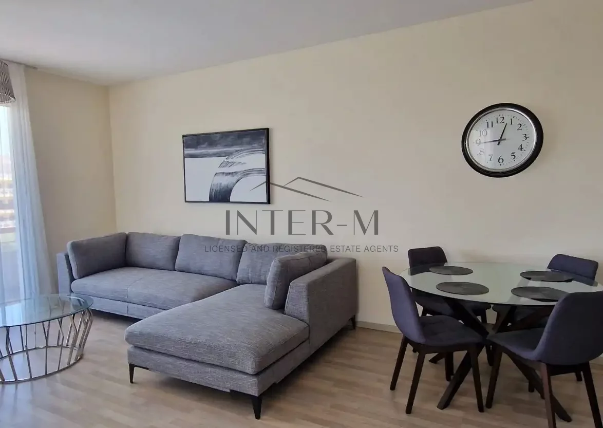 Beautiful 2-Bedroom Apartment For Rent In Germasogeia Tourist Area, Limassol photo 10