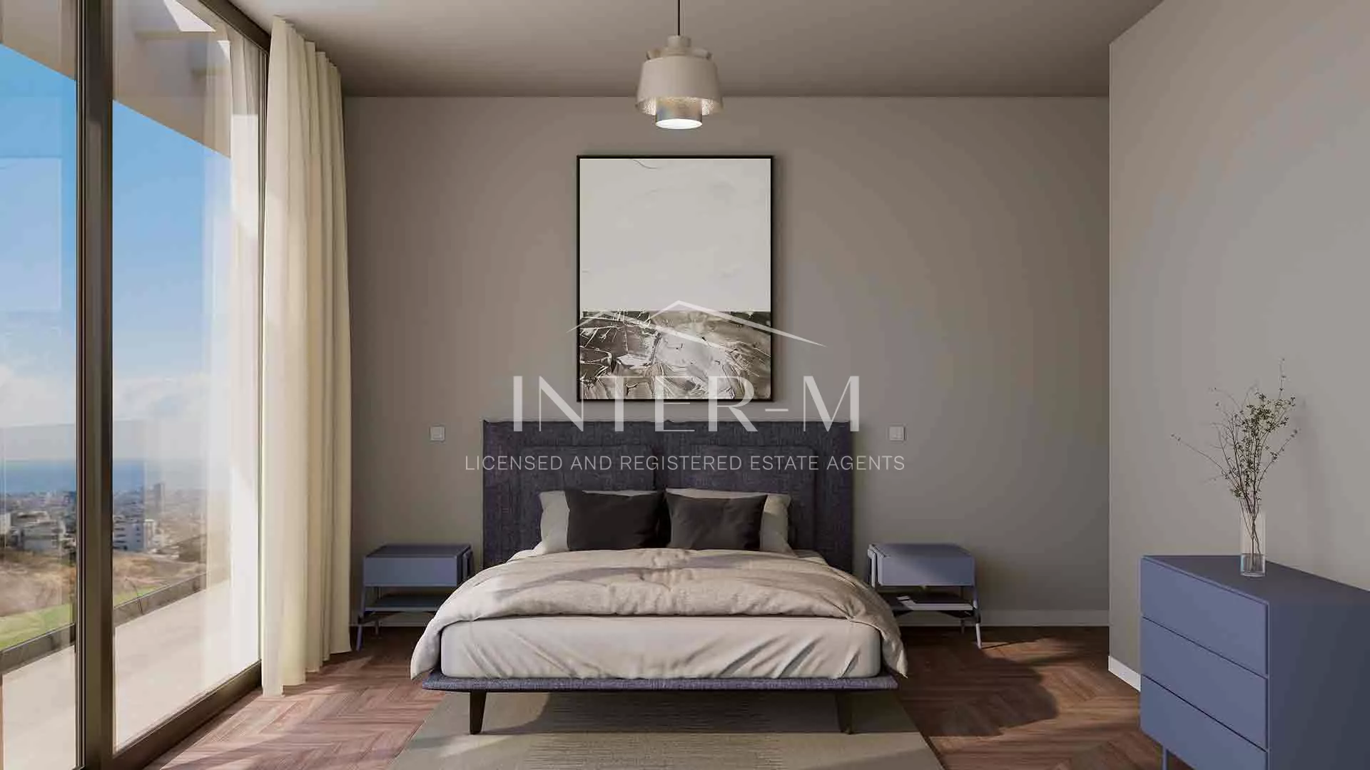 Luxury Villa for Sale – Limassol, Cyprus photo 13
