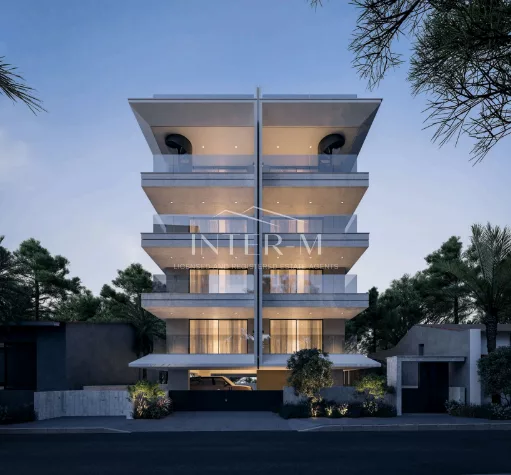 Beautiful Apartment For Sale In Agia Zoni, Limassol, Cyprus  (2 Bedroom) photo 3