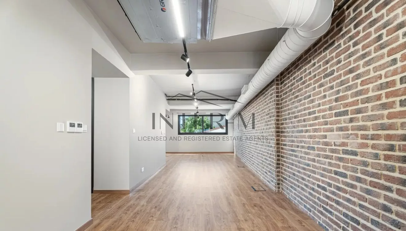 Unique Fully Renovated Offices For Rent In The Historical Center Of Limassol, Cyprus φωτογραφία 9