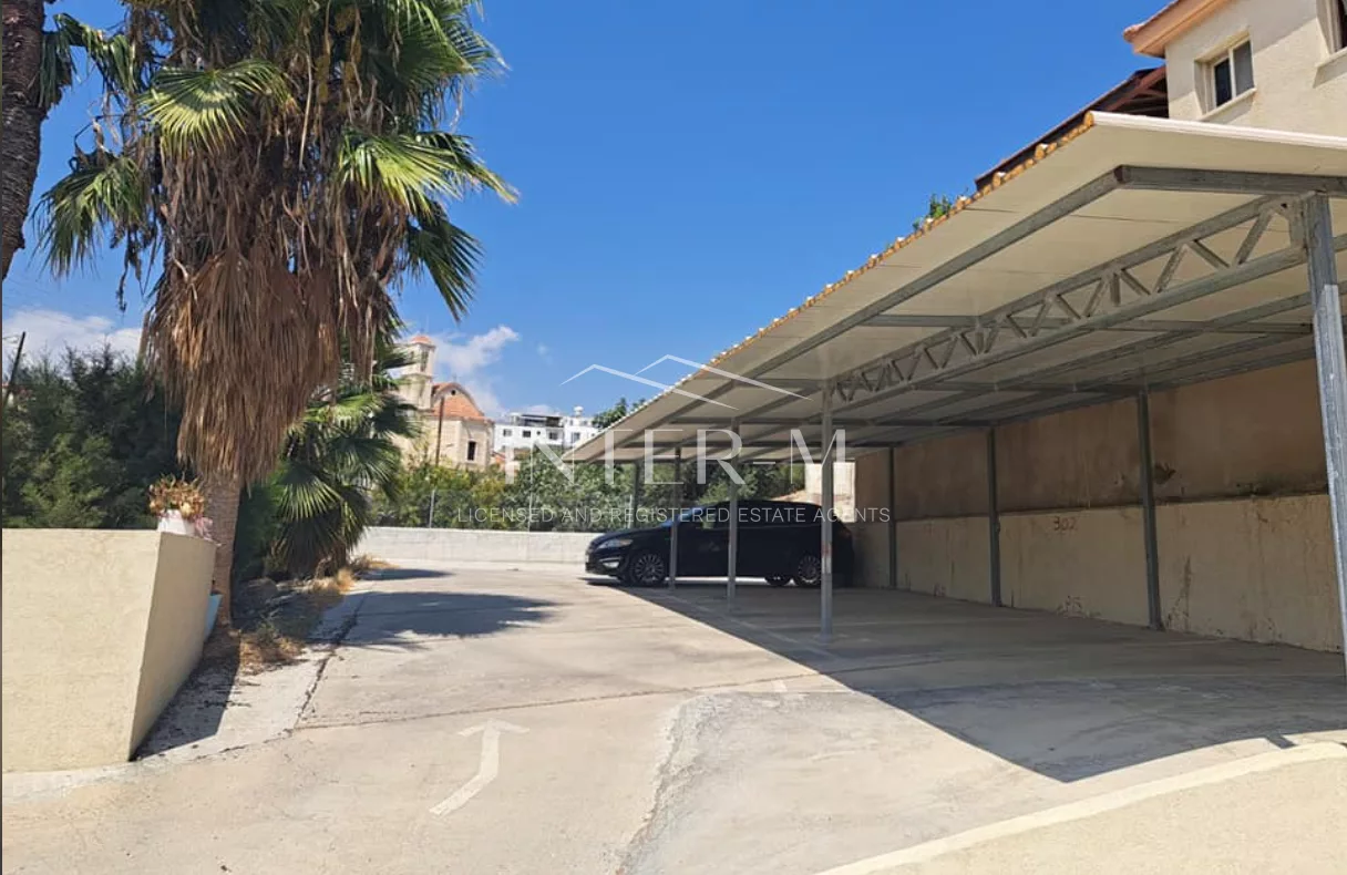 Beautiful Appartment For Sale In Agios Athanasios , Limassol (2 Bedroom) photo 12