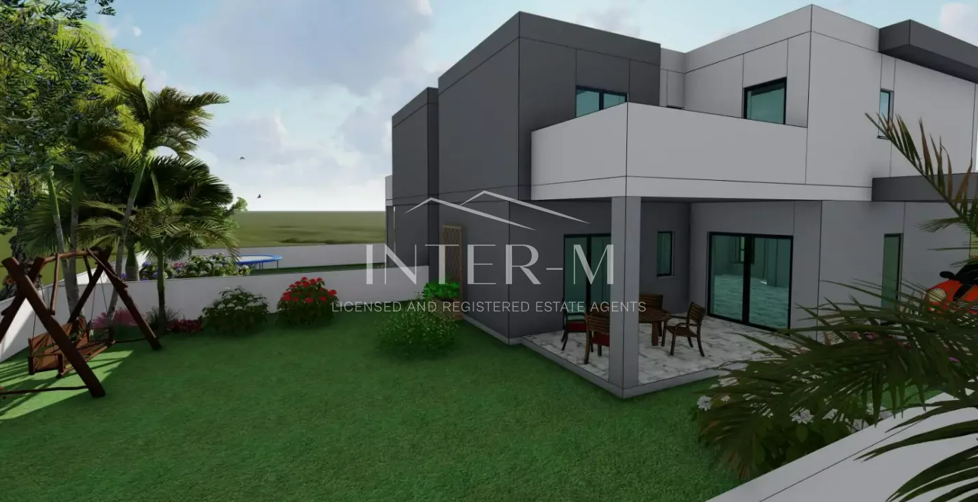 Modern 4-Bedroom Detached House For Sale – Kiti, Larnaca,Cyprus (4 Bedroom) φωτογραφία 4