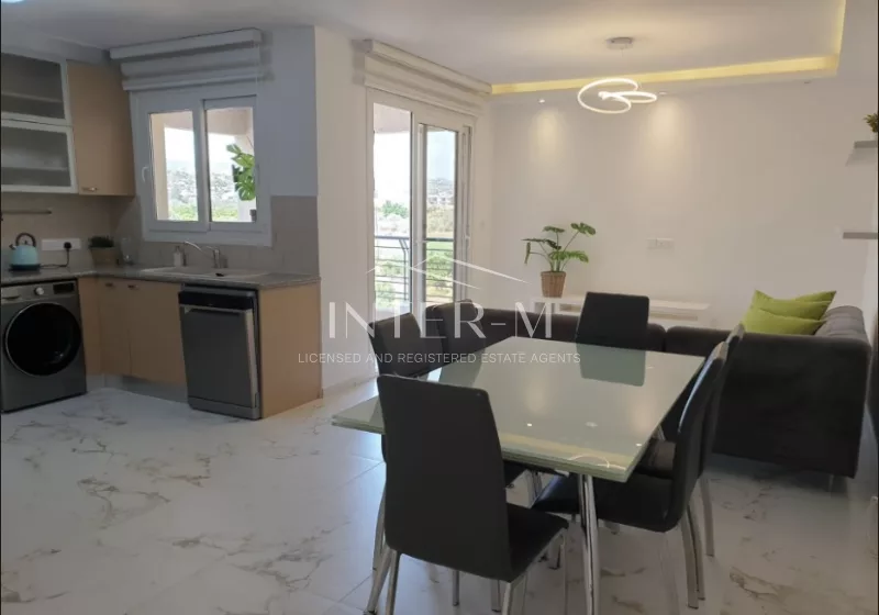 Apartment For Sale In Kato Polemidia,Limassol photo 2