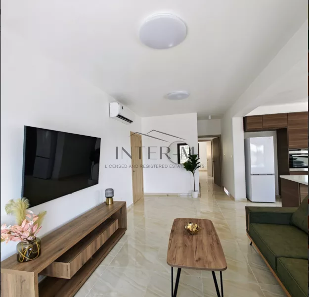 Modern Apartment For Sale In Ayios Sylas , Limassol (3 Bedroom) φωτογραφία 3