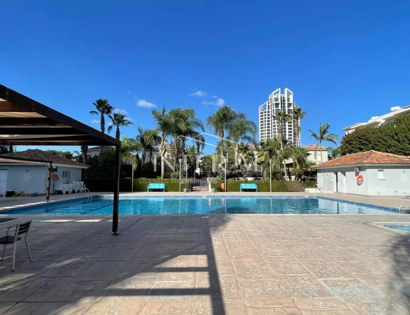 Beautiful Apartment For Sale In Germasogia , Limassol  (2 Bedroom)