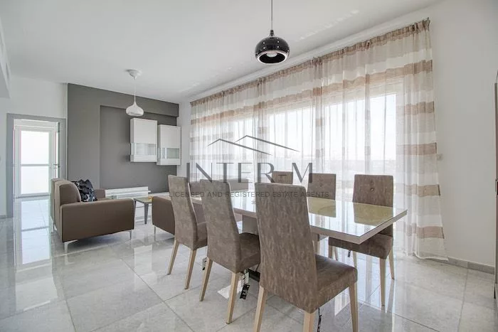 Modern Penthouse For Sale In Mesa Geitonia, Limassol, Cyprus (3 Bedrooms) φωτογραφία 5
