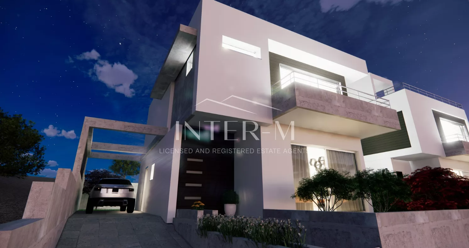 Beautiful Detached House Fоr Sаle In Ayios Loukas Kolossi Limassol Cyprus (3 Bedroom) φωτογραφία 2