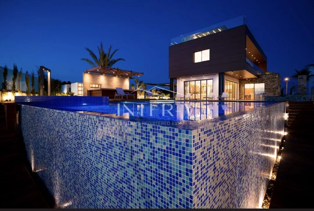Luxury Villa For Sale In Ayia Napa,Famagusta  (3 Bedroom) photo 13