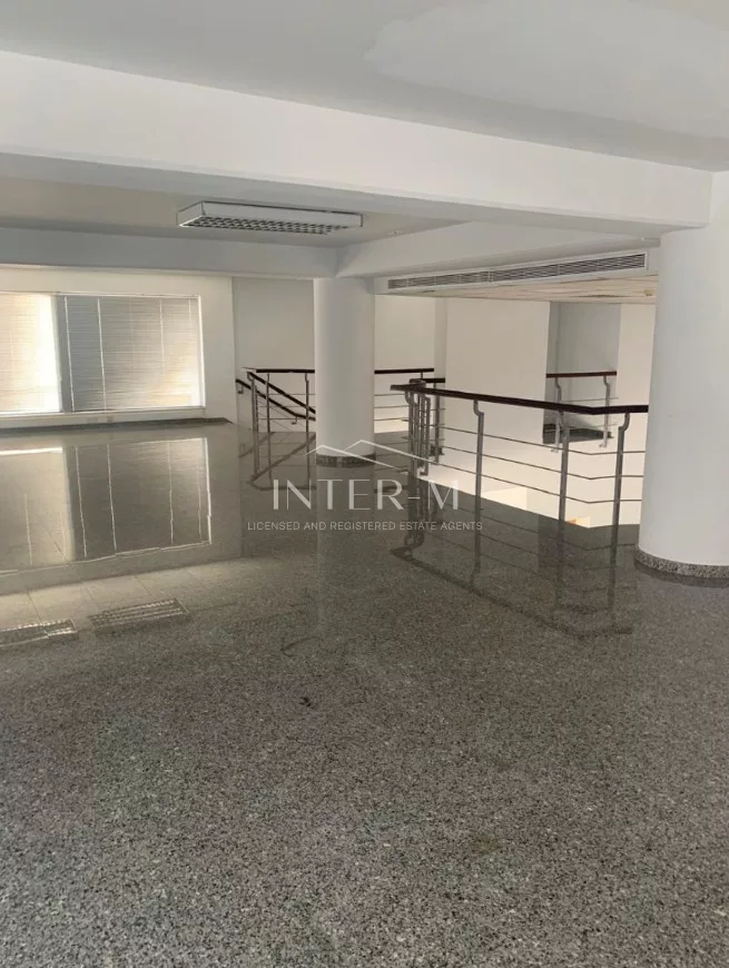 Commercial Shop/Office For Rent In Strovolos, Nicosia, Cyprus(300 Sq.m) φωτογραφία 9