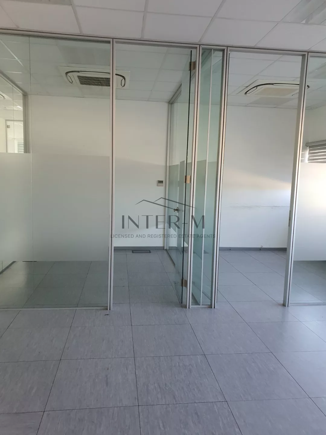 Modern Offices For Rent In Mesa Geitonia (7 Bedroom) φωτογραφία 12