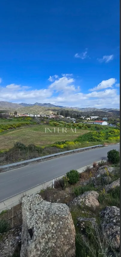 Residential Land For Sale In Eptagonia, Limassol, Cyprus (1588 Sq.m) photo 3