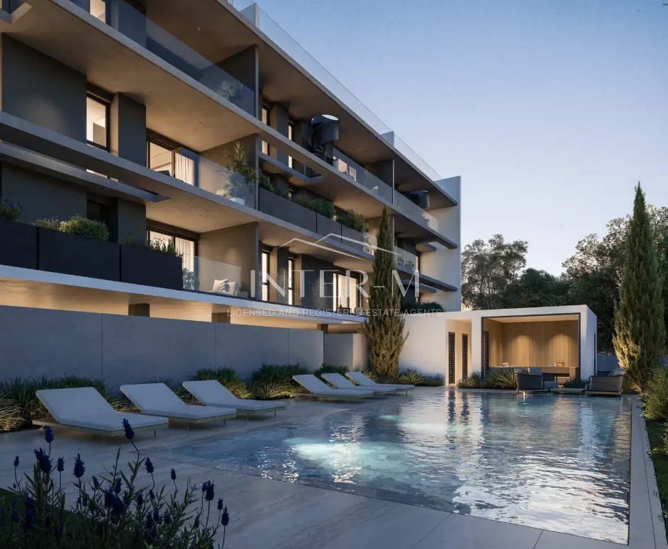 Apartment For Sale – Agios Athanasios, Limassol,Cyprus (2 Bedroom) φωτογραφία 16