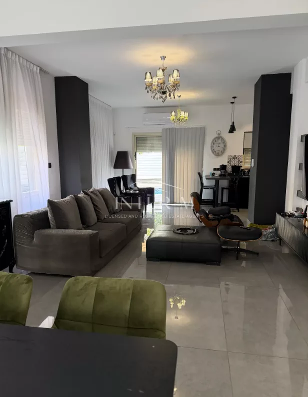 Spacious 4-Bedroom Detached House For Sale – Agia Fyla, Limassol.Cyprus (4 Bedroom) photo 6