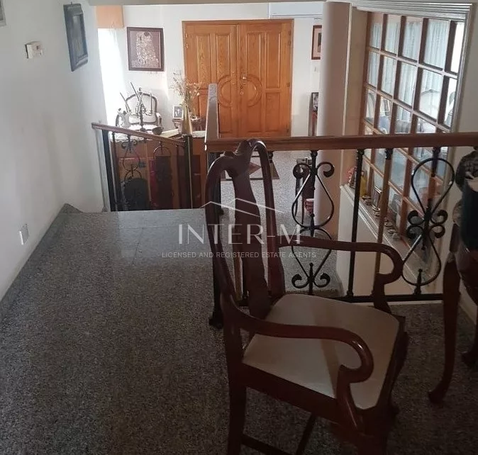 *Detached House For Sale In Agios Athanasios (5 Bedroom) φωτογραφία 8
