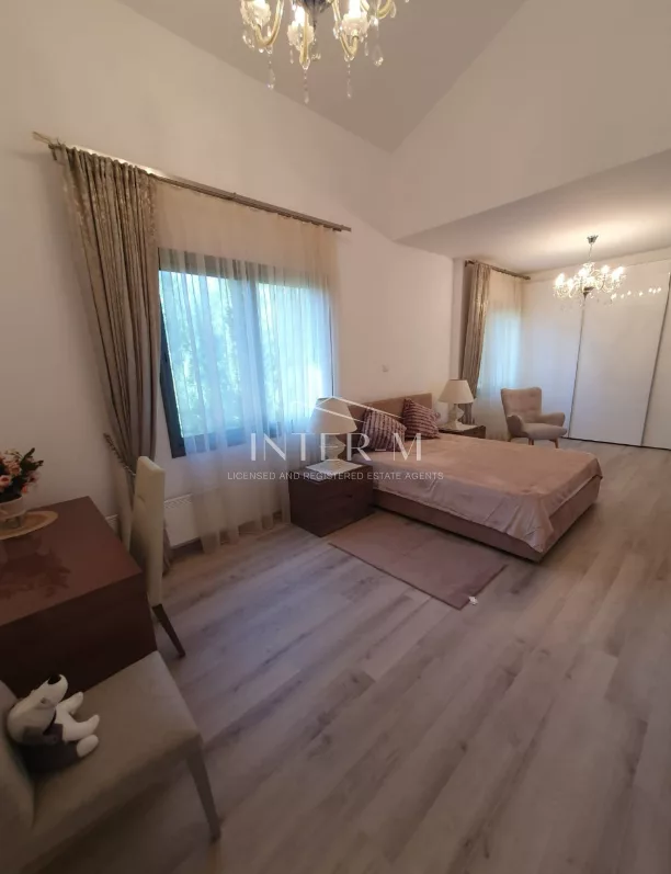 Beautiful  Villa To Rent In,Agios Tychon, Limassol (5 Bedroom) photo 8