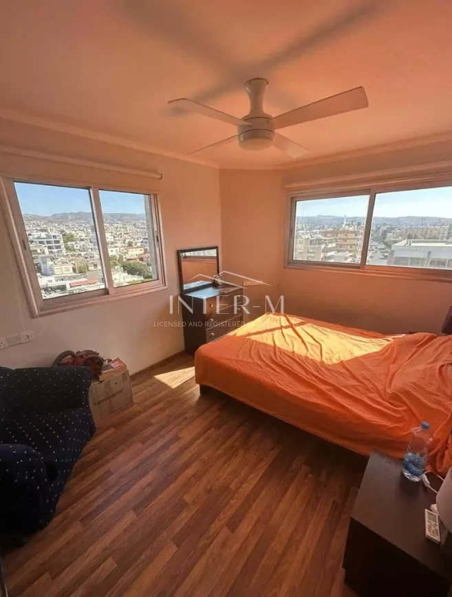 2-Storey 3-Bedroom Penthouse For Sale In Neapolis, Limassol (3 Bedroom) φωτογραφία 6