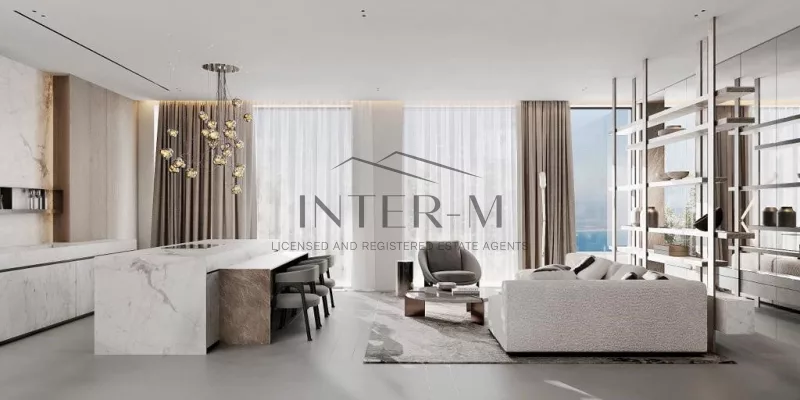 Luxury Villas For Sale In Chloraka ,Paphos  (3 Bedroom) photo 3