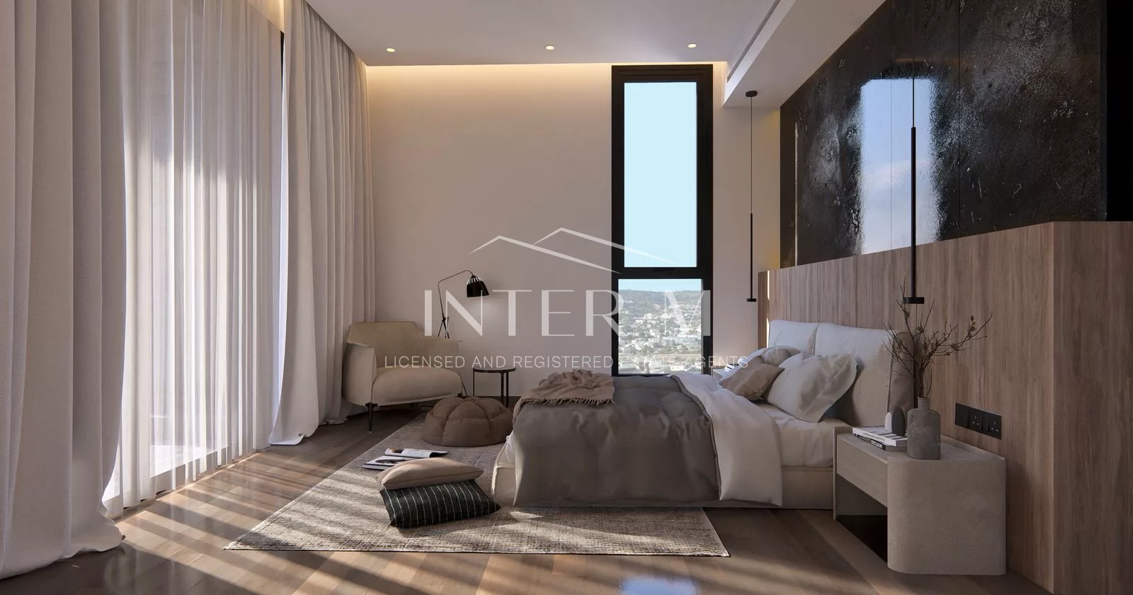Luxury 4-Bedroom Villa For Sale – Peyia, Paphos (4 Bedroom) photo 7