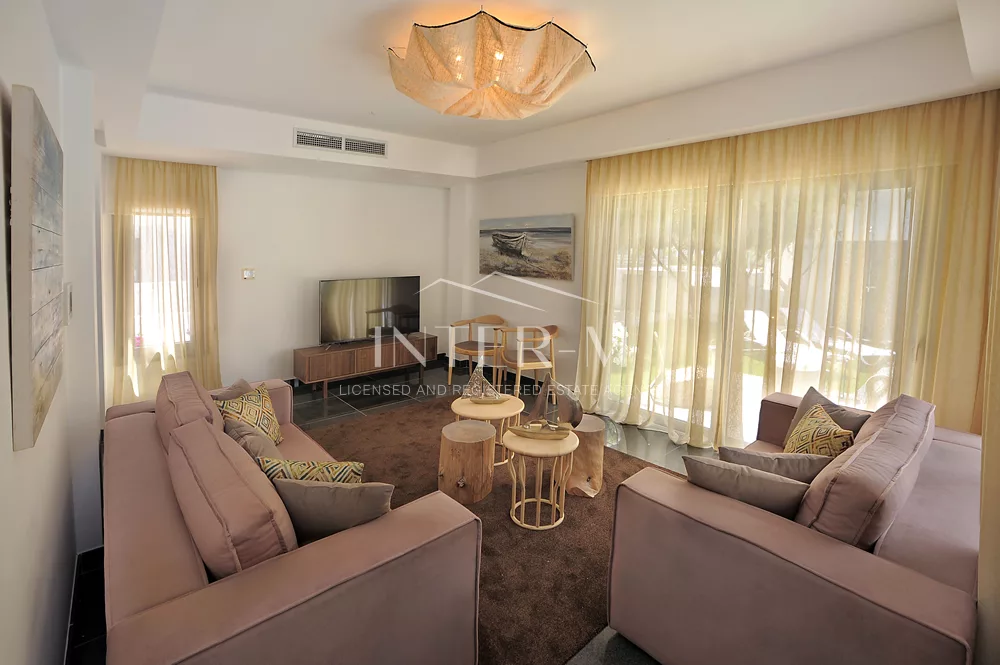 Villa For Rent In Perivolia , Larnaca  (3 Bedroom) photo 54