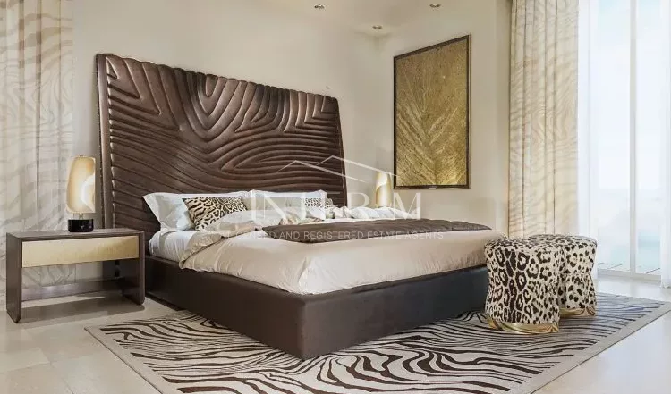 Luxury Top Floor Penthouse In Limassol Marina, Cyprus (6 Bedroom) φωτογραφία 5