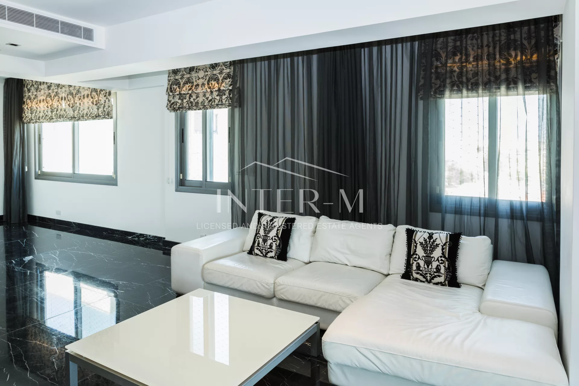 Luxury Apartment-Duplex Penthouse For Sale In Limassol City Center, Cyprus(4 Bedrooms) φωτογραφία 8