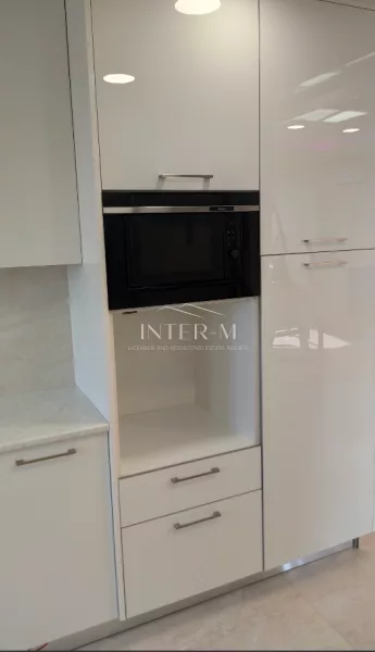 Modern Apartment For Sale Tsirio , Limassol, Cyprus (2 Bedroom) φωτογραφία 3