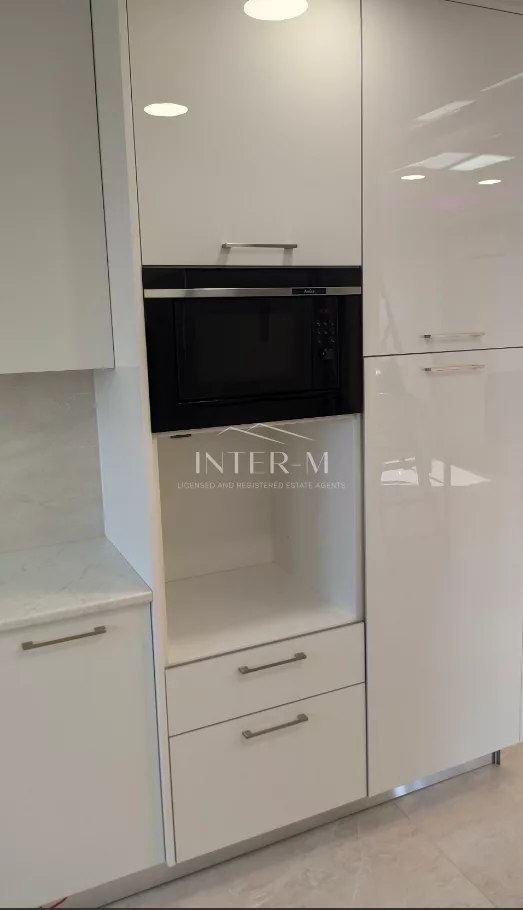 Modern Apartment For Sale Tsirio , Limassol, Cyprus (2 Bedroom) φωτογραφία 3