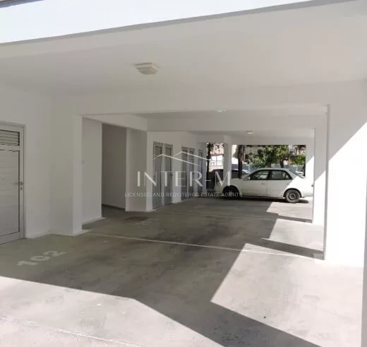 BUILDING CONSISTING OF 8 APARTMENTS FOR SALE IN LIMASSOL photo 4