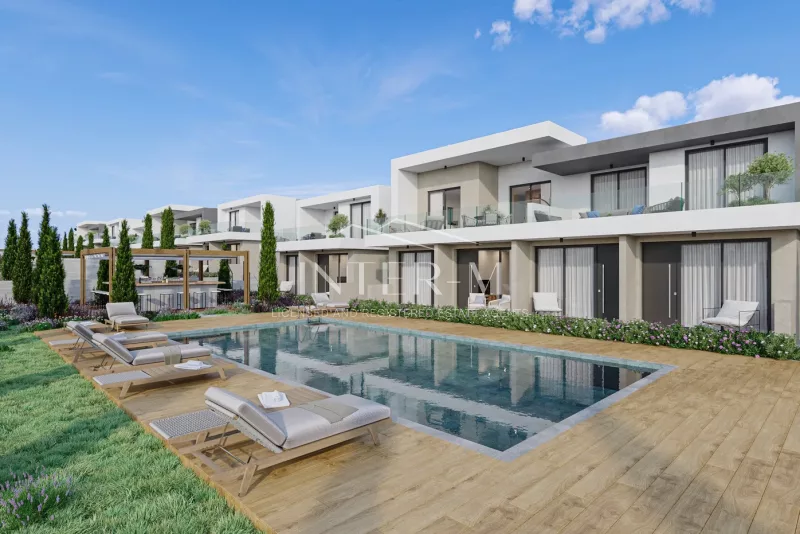  EXCLUSIVE COASTAL RESIDENCES FOR SALE – PAPHOS,CYPRUS φωτογραφία 3