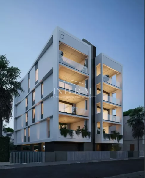 Penthouse For Sale – Agia Zoni, Limassol,Cyprus (3 Bedroom) φωτογραφία 2