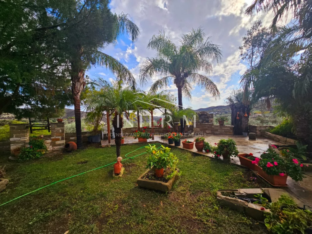 Amazing Land For Sale,In Kalavasos, Larnaca, Cyprus φωτογραφία 14