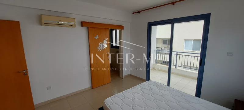 Elegant 2-Bedroom Penthouse For Sale In Venus Gardens, Phase Four – Geroskipou, Paphos, Cyprus (2 Bedroom) φωτογραφία 3