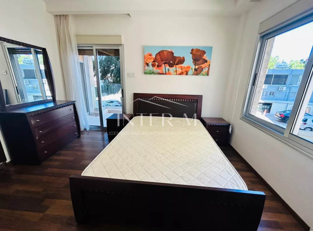 Beautiful Apartment To Rent,In Germasogeia,Limassol (3 Bedroom) φωτογραφία 7