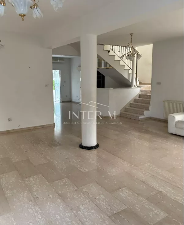 3-Bedroom Detached House For Sale – Columbia Area, Germasogeia, Limassol,Cyprus (3 Bedroom) φωτογραφία 8