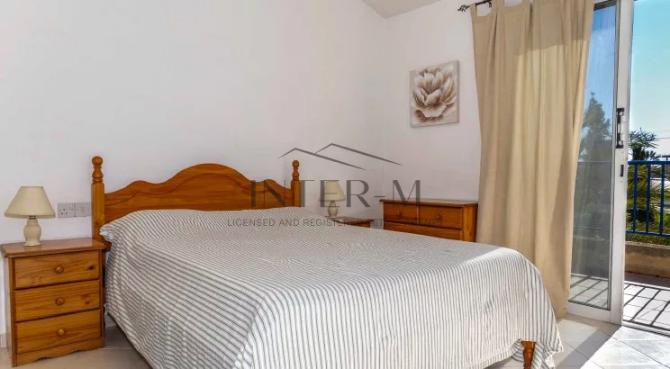 Elegant Villa For Sale In Kato Paphos, Cyprus (3 Bedrooms) φωτογραφία 3