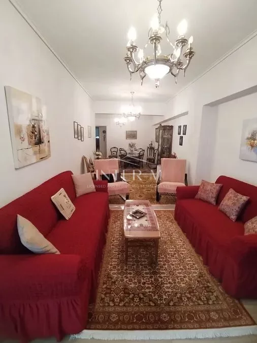 Beautiful 2-Bedroom Apartment For Sale – Kypseli, Athens, Greece photo 14