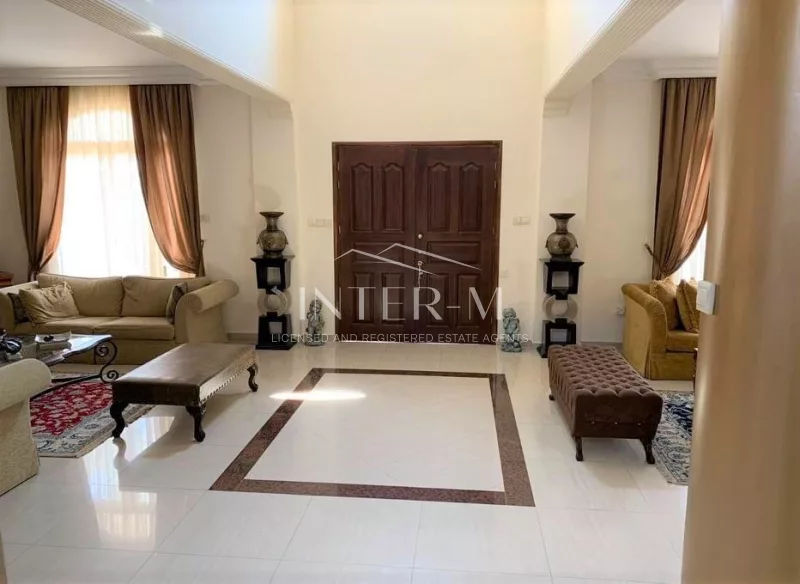 Villa For Sale In Panthea  (6 Bedroom) φωτογραφία 5