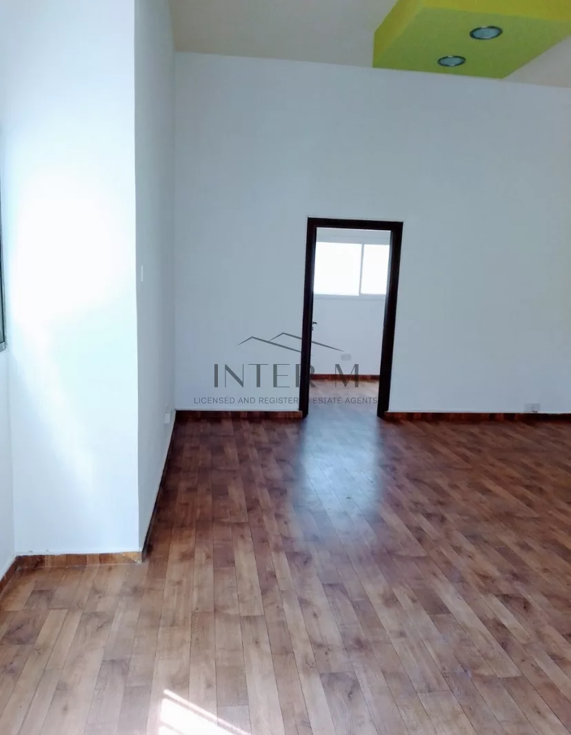 Ground Floor Office/Commercial Space For Rent In Agios Ioannis,Limassol (256 Sq.m) photo 7