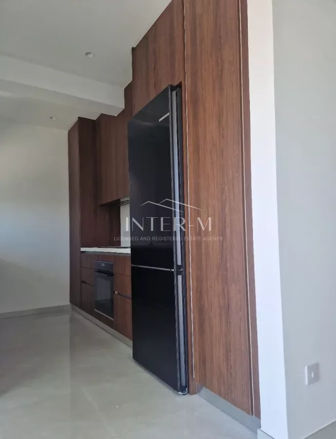 Luxurious 3-Bedroom Penthouse With Roof Garden For Rent In Petrou & Pavlou, Limassol (3 Bedroom) φωτογραφία 5
